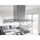 Zephyr 36-inch Milano Series Island Hood ZML-M90CS IMAGE 2
