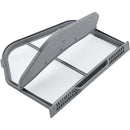  Samsung 7.4 cu.ft. Electric Dryer with Smart Care DVE50T5205W/AC IMAGE 8