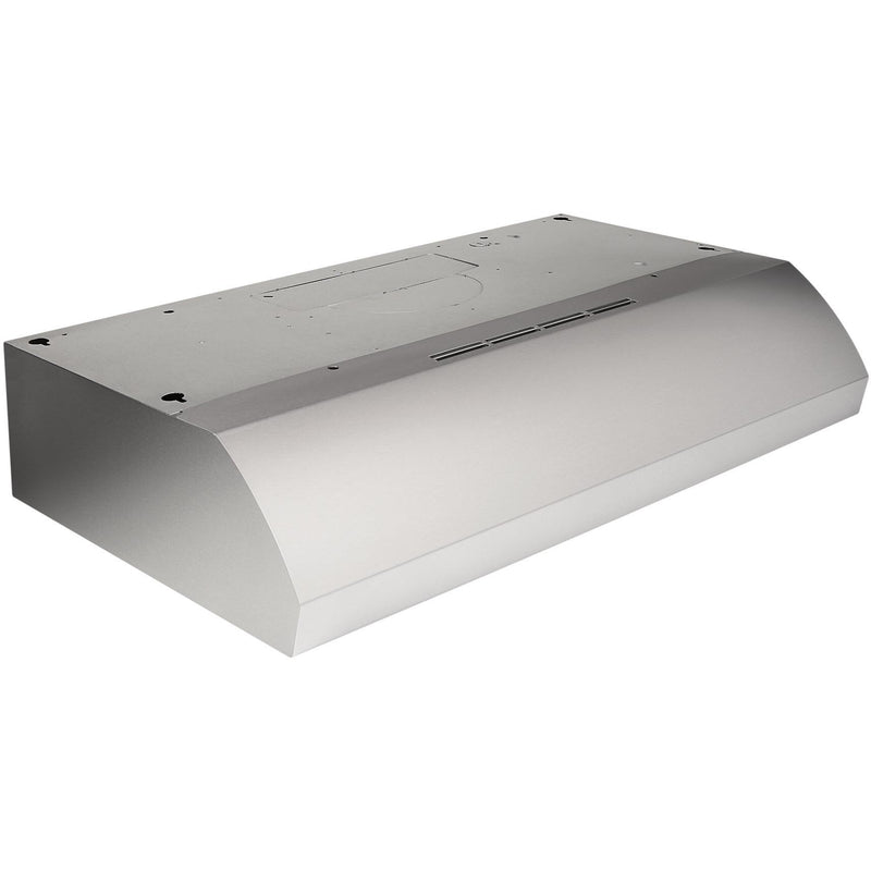 Broan 30-inch BXT1 Series Under-Cabinet Range Hood BXT130SSC IMAGE 2