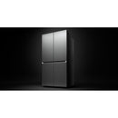  Samsung 36-inch, 22.9 cu.ft. Counter-Depth French 4-Door Refrigerator with Dual Ice Maker RF23A9071SR/AC IMAGE 13