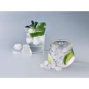  Samsung 36-inch, 22.9 cu.ft. Counter-Depth French 4-Door Refrigerator with Dual Ice Maker RF23A9071SG/AC IMAGE 13