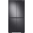 Black Stainless