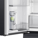  Samsung 36-inch, 22.9 cu.ft. Counter-Depth French 4-Door Refrigerator with Dual Ice Maker RF23A9071SG/AC IMAGE 6