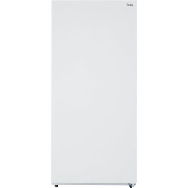 Midea 21.0 Cu. Ft. Convertible Upright Freezer MRU21F2AWW IMAGE 1