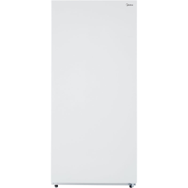 Midea 21.0 Cu. Ft. Convertible Upright Freezer MRU21F2AWW IMAGE 1