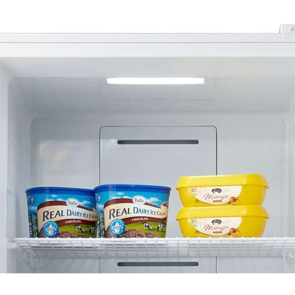 Midea 21.0 Cu. Ft. Convertible Upright Freezer MRU21F2AWW IMAGE 3