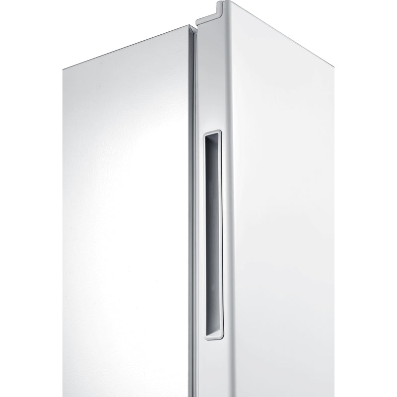 Midea 21.0 Cu. Ft. Convertible Upright Freezer MRU21F2AWW IMAGE 4