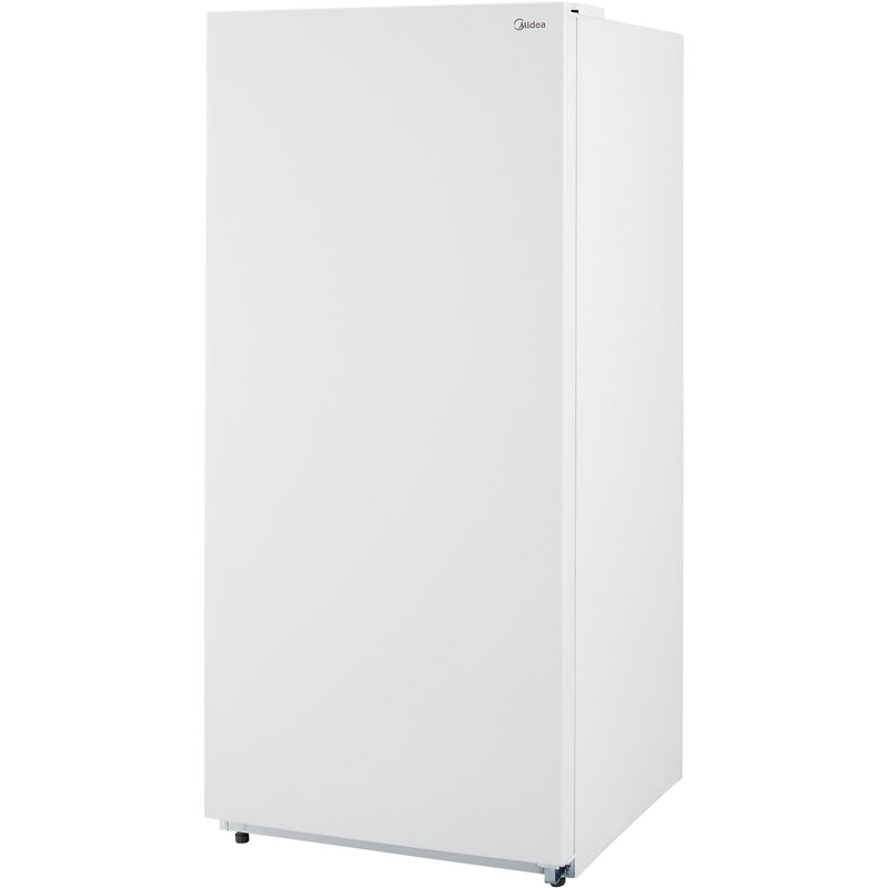 Midea 21.0 Cu. Ft. Convertible Upright Freezer MRU21F2AWW IMAGE 6