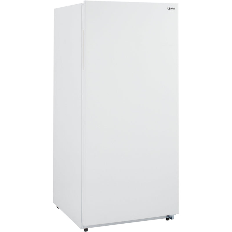 Midea 21.0 Cu. Ft. Convertible Upright Freezer MRU21F2AWW IMAGE 7