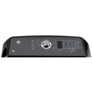  GE 7.4 cu.ft. Electric Dryer with SaniFresh Cycle GTD65EBMRDG IMAGE 2