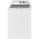  GE 5.3 cu.ft. Top Loading Washer with SaniFresh Cycle GTW680BMRWS IMAGE 1