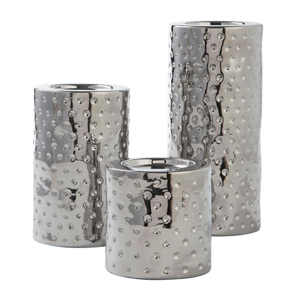 Signature Design by Ashley Marisa A2000460 Candle Holder Set IMAGE 1