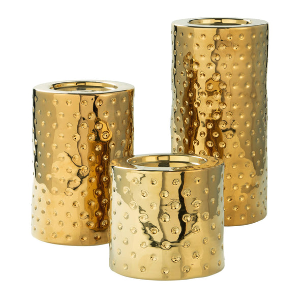 Signature Design by Ashley Marisa A2000461 Candle Holder Set IMAGE 1