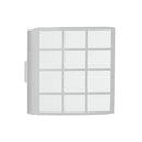 Frigidaire Air Conditioners and Heat Pumps Portable FHPC082AC1 IMAGE 8