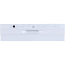  GE 24-inch Built-in Dishwasher with Stainless Steel Tub GBF655SGPWW IMAGE 3