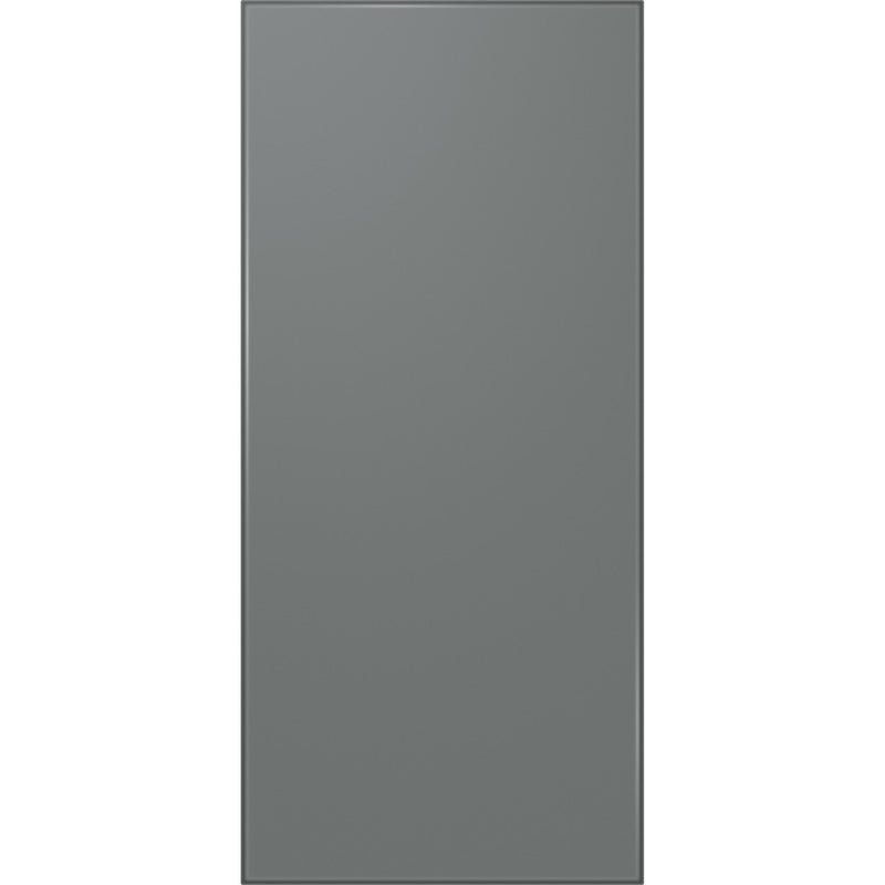 Samsung BESPOKE 4-Door Flex™ Refrigerator Panel RA-F18DUU31/AA IMAGE 1