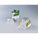  Samsung 36-inch, 28.6 cu.ft. Freestanding French 4-Door Refrigerator with Family Hub™ RF29A9771SG/AA IMAGE 10