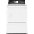  Huebsch 7.0 cu.ft. Electric Dryer ZDEE9RYS177CW01 IMAGE 1