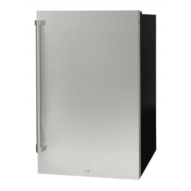 Danby 21in 4.4cuft Outdoor All Fridge DAR044A1SSO-6 IMAGE 3