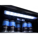  Danby 21in 4.4cuft Outdoor All Fridge DAR044A1SSO-6 IMAGE 8