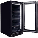  Silhouette Professional Series 3.1 cu. ft. Built-in Beverage Center SPRBC031D1SS IMAGE 6