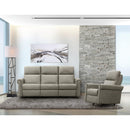 Elran Renee Power Fabric Recliner 40092-OPH 6147-61 IMAGE 3