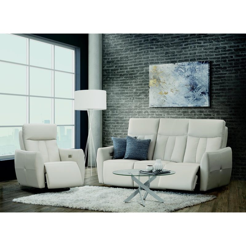 Elran Fauteuil inclinable motorisé Laurel Laurel L004