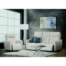  Elran Laurel Reclining Sofa Laurel L004 Reclining Sofa IMAGE 2