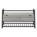 Monarch Home Decor Benches I 4500 IMAGE 4