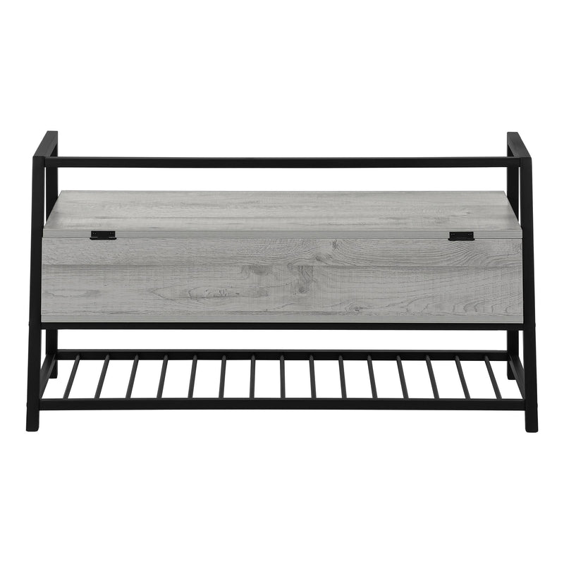 Monarch Home Decor Benches I 4500 IMAGE 4