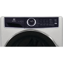  Electrolux 5.2 cu.ft. Front Loading Washer with 11 Wash Programs ELFW7637AW IMAGE 3