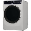  Electrolux 8.0 Electric Dryer with 11 Dry Programs ELFE763CAW IMAGE 3