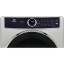 Electrolux 8.0 Electric Dryer with 11 Dry Programs ELFE763CAW IMAGE 4