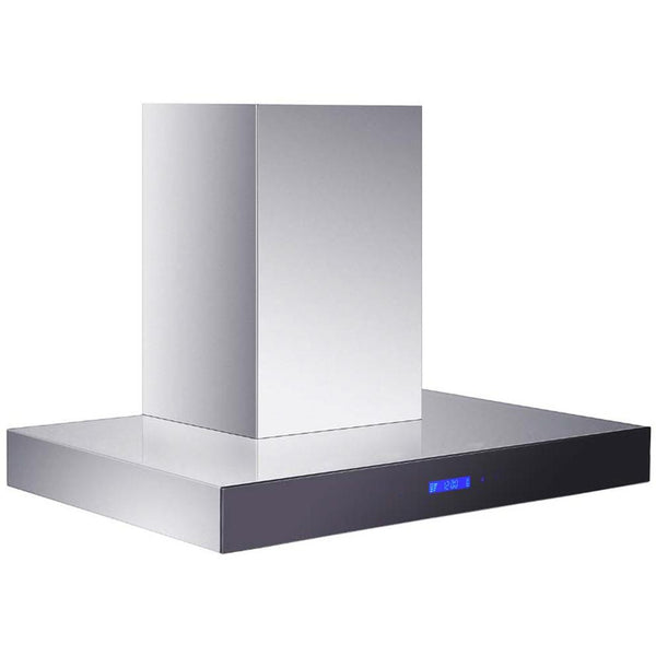 AVG 30-inch Wall Mount Range Hood AVL-306CS3 IMAGE 1