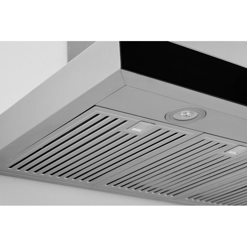 AVG 30-inch Wall Mount Range Hood AVL-306CS3 IMAGE 2