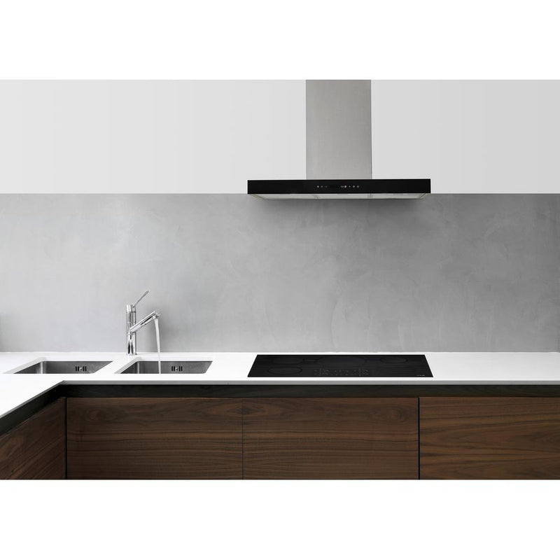 AVG 30-inch Wall Mount Range Hood AVL-306CS3 IMAGE 3