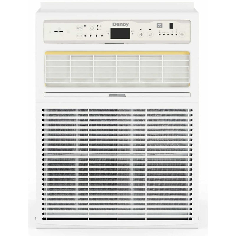 Danby Air Conditioners and Heat Pumps Window Vertical DVAC080B1WDB IMAGE 2