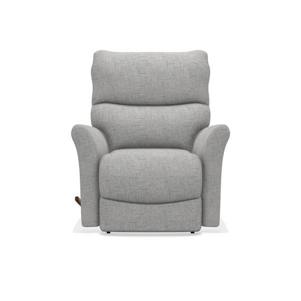 La-Z-Boy Rowan Rocker Fabric Recliner 010765 C170053 IMAGE 1