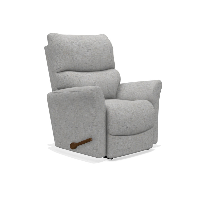 La-Z-Boy Rowan Rocker Fabric Recliner 010765 C170053 IMAGE 2