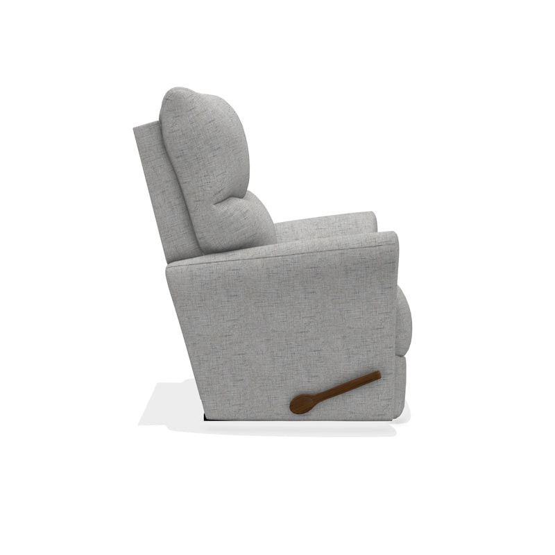 La-Z-Boy Rowan Rocker Fabric Recliner 010765 C170053 IMAGE 3