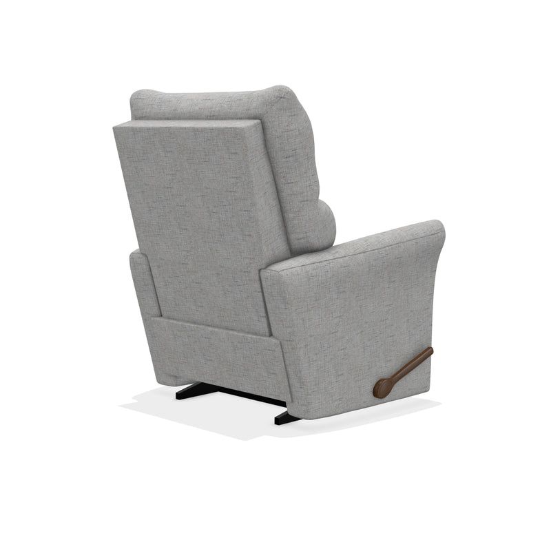 La-Z-Boy Rowan Rocker Fabric Recliner 010765 C170053 IMAGE 4