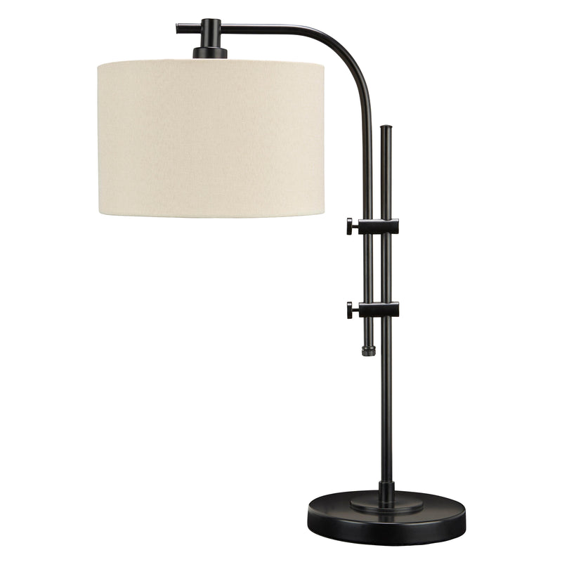 Signature Design by Ashley Baronvale Table Lamp L206043 IMAGE 1