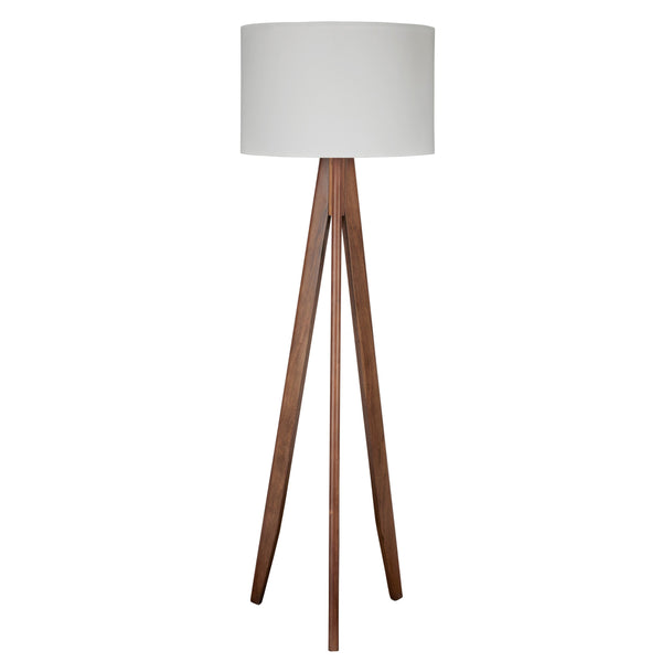 Signature Design by Ashley Dallson Floorstanding Lamp L329011 IMAGE 1