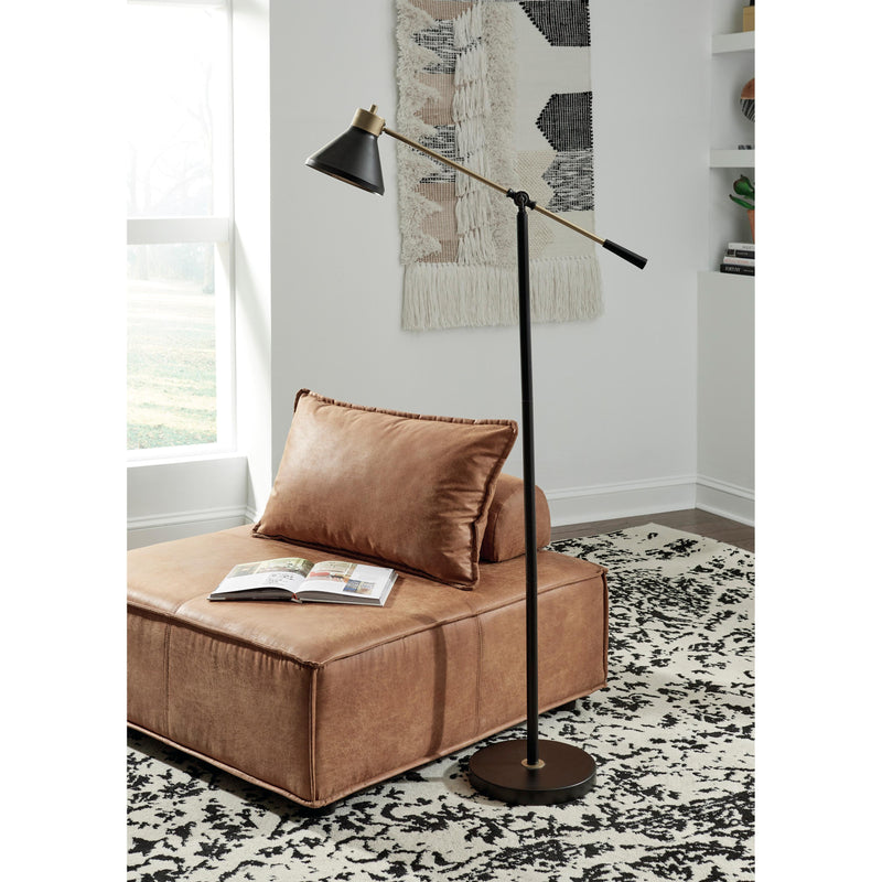 Signature Design by Ashley Garville Floorstanding Lamp L734341 IMAGE 3