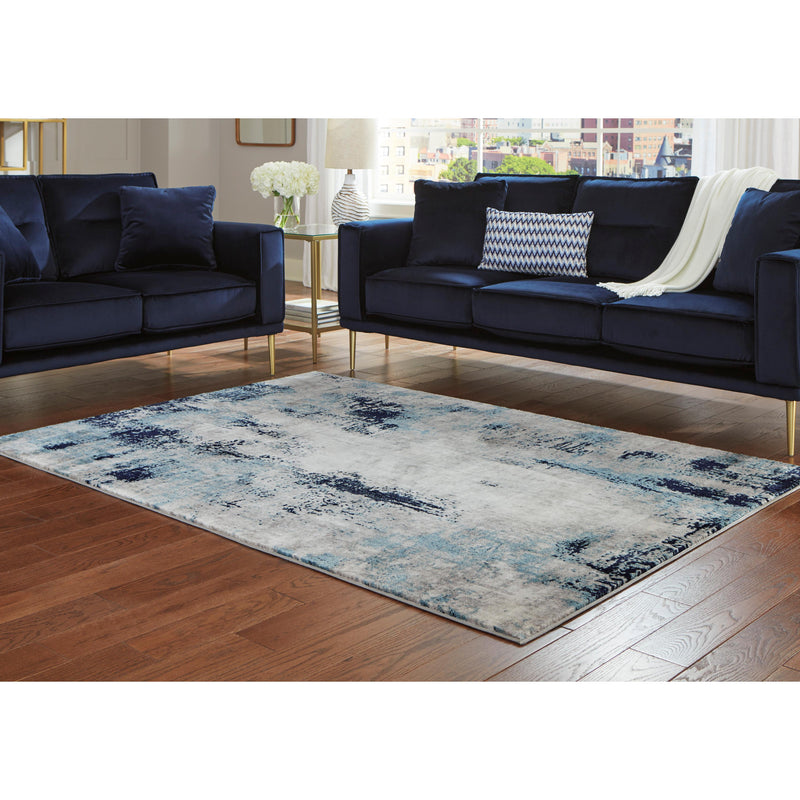 Signature Design by Ashley Leonelle R404871 Large Rug IMAGE 4