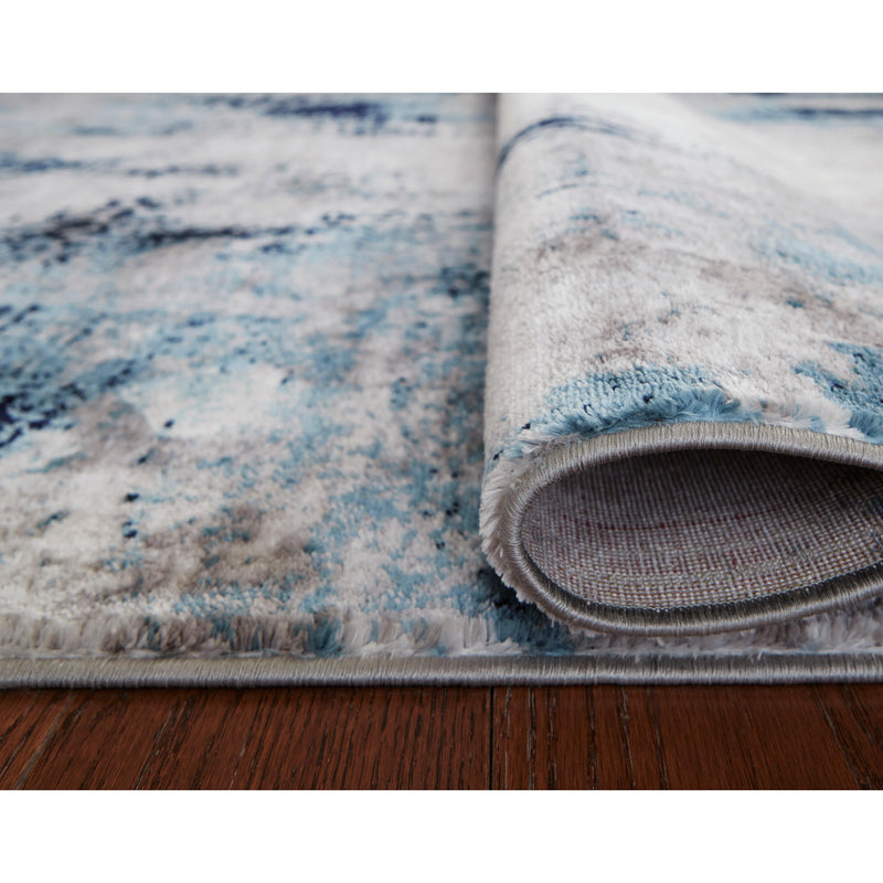 Signature Design by Ashley Leonelle R404872 Medium Rug IMAGE 3