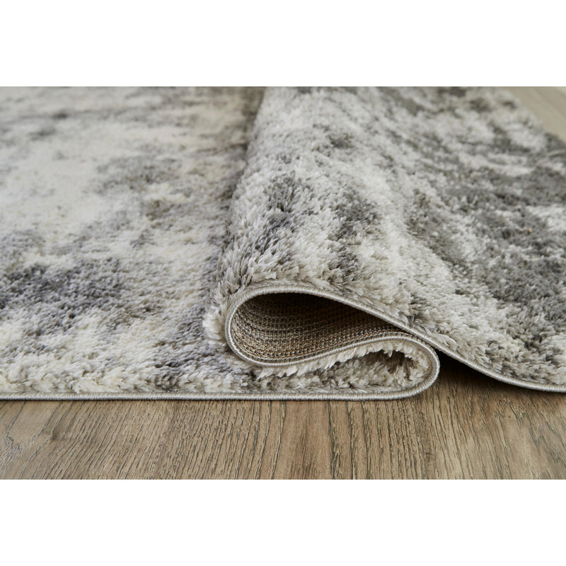 Signature Design by Ashley Gerdie R404992 Medium Rug IMAGE 3