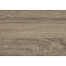  Monarch I 2746 60" TV Stand - Dark Taupe IMAGE 4