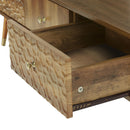  Monarch TV Stand with Cable Management I 2835 IMAGE 8