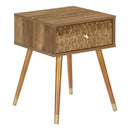 Monarch Accent Table I 2837 IMAGE 1